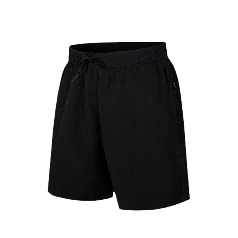 Men's Quick-Drying Athletic Shorts