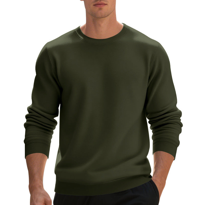 Crew Neck Sweater