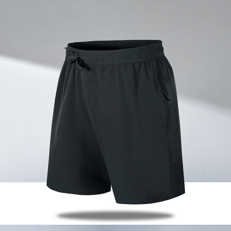 Men's Quick-Drying Athletic Shorts