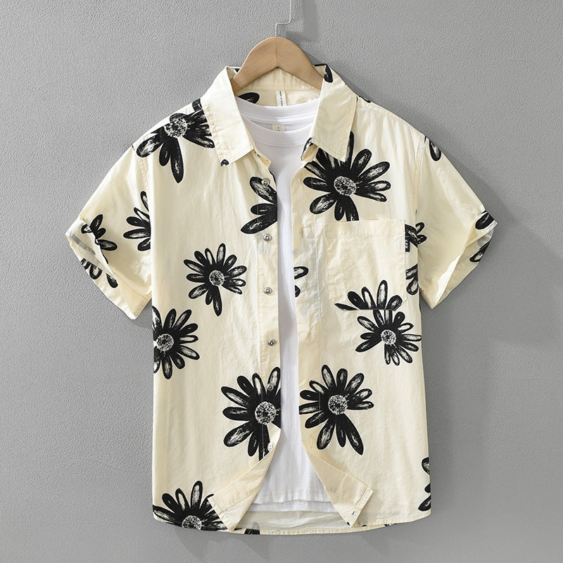 Printed Shirt