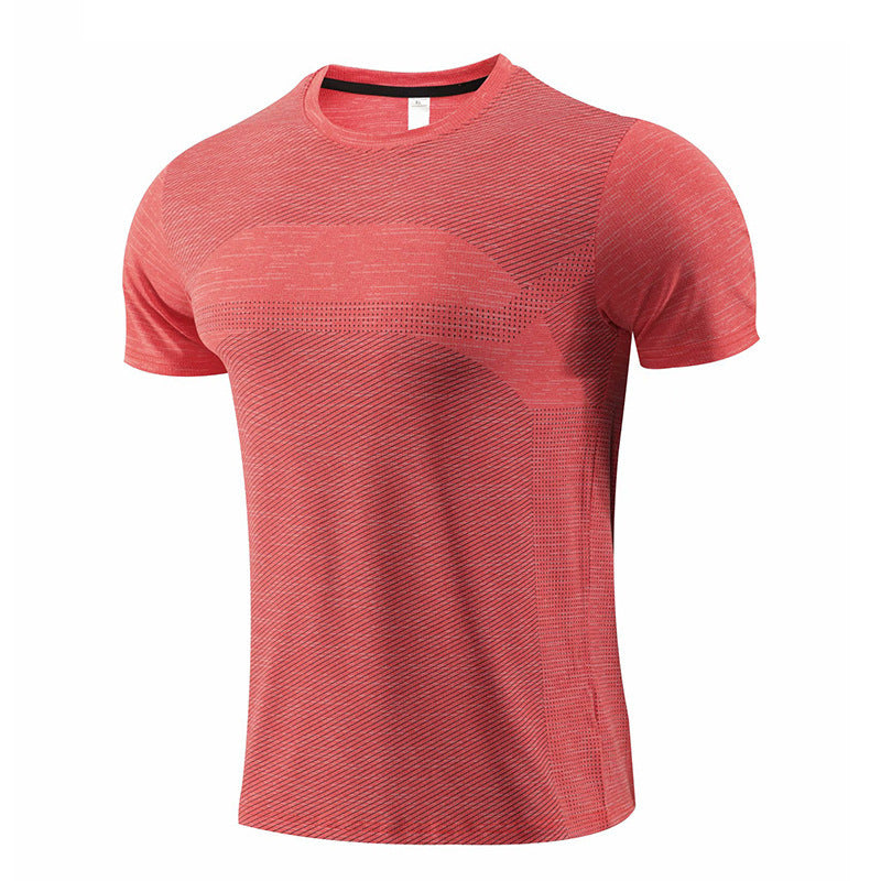 Athletic Workout Shirt