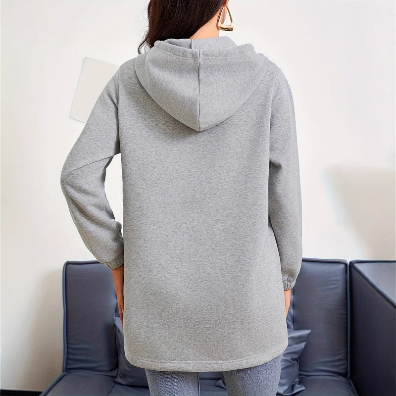 Long Sleeve Sweatershirt