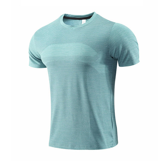 Athletic Workout Shirt
