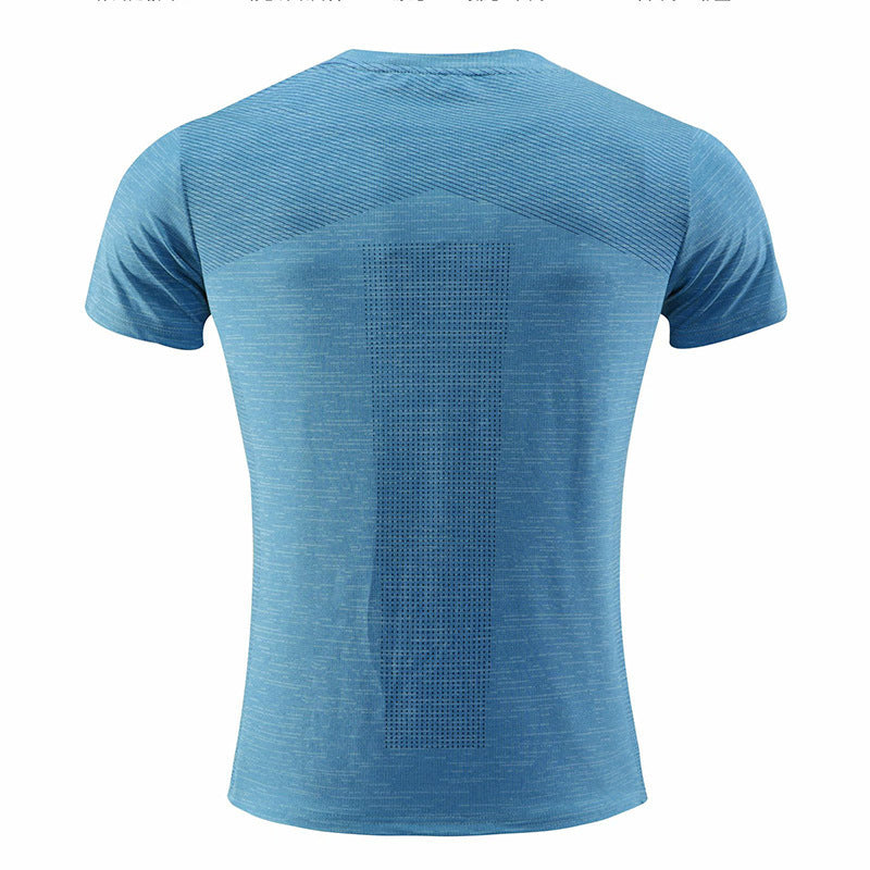 Athletic Workout Shirt