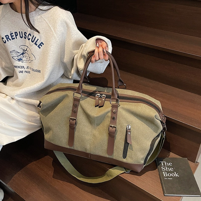 Large Travel  Waterproof Bag