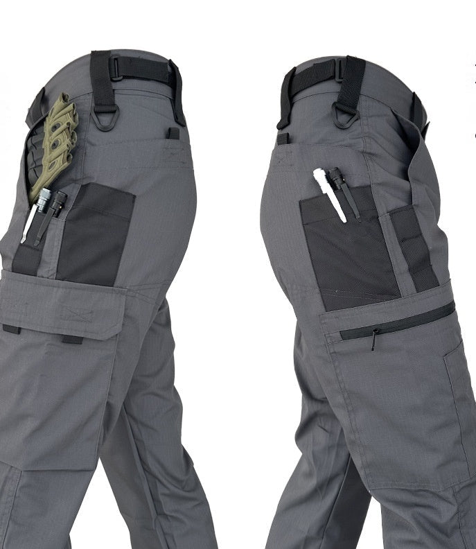 Men's Cargo Pants