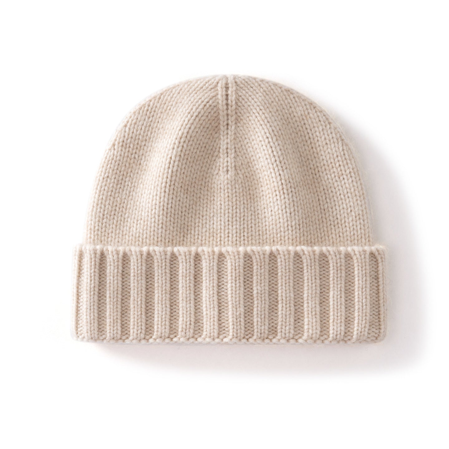 Cashmere Beanie
