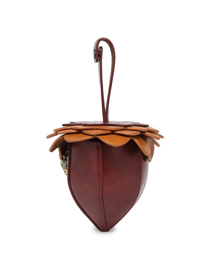 Acorn Shaped  Bag