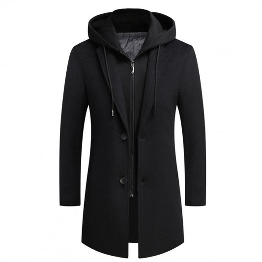 Woolen Coat