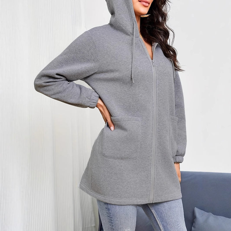 Long Sleeve Sweatershirt