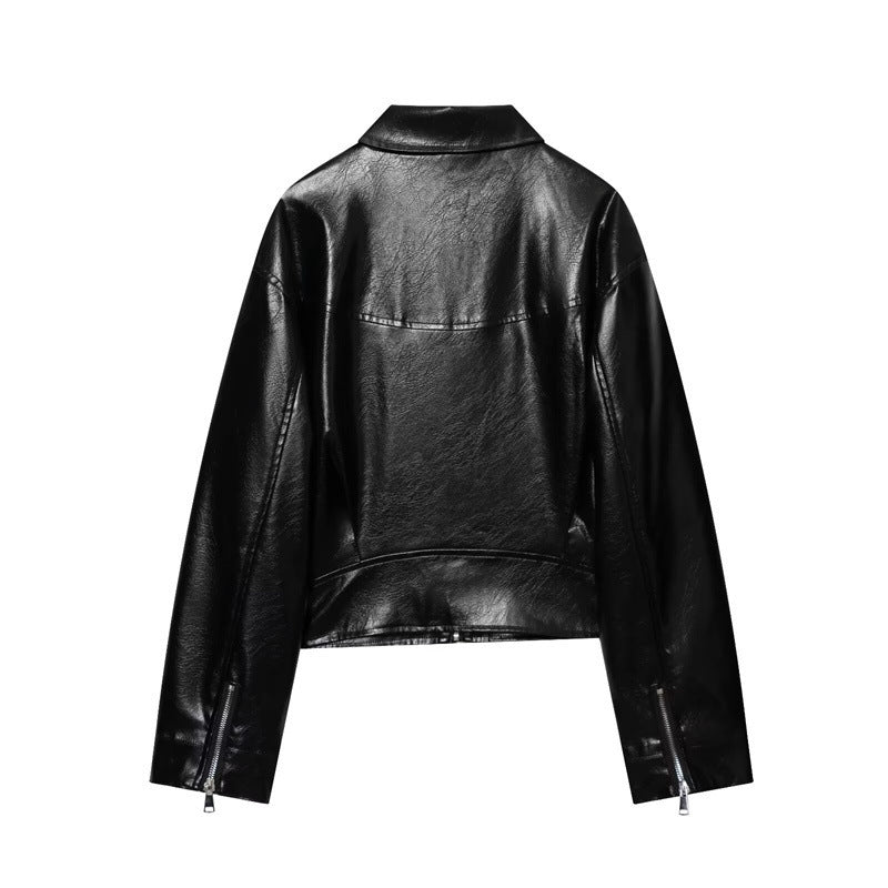 Jacket and Women Culottes