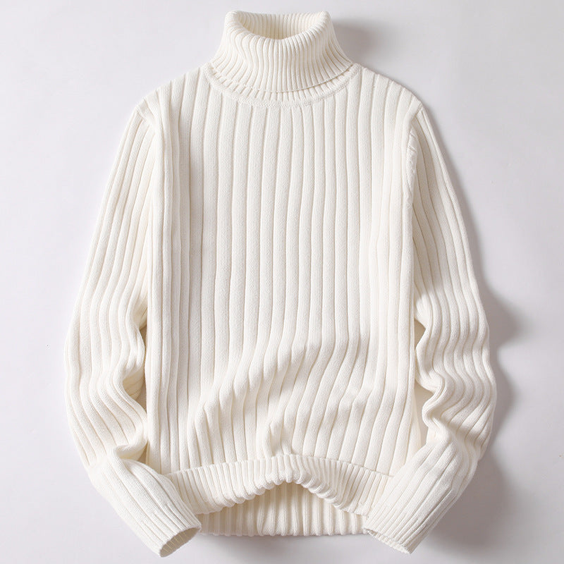 Knitted Sweater