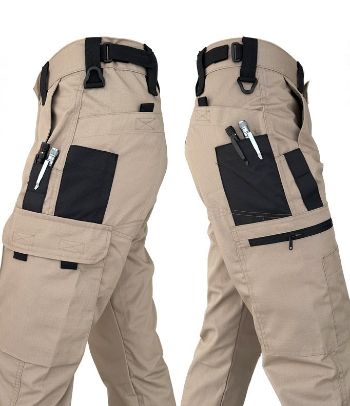 Men's Cargo Pants