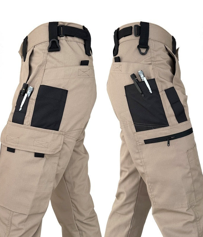 Men's Cargo Pants