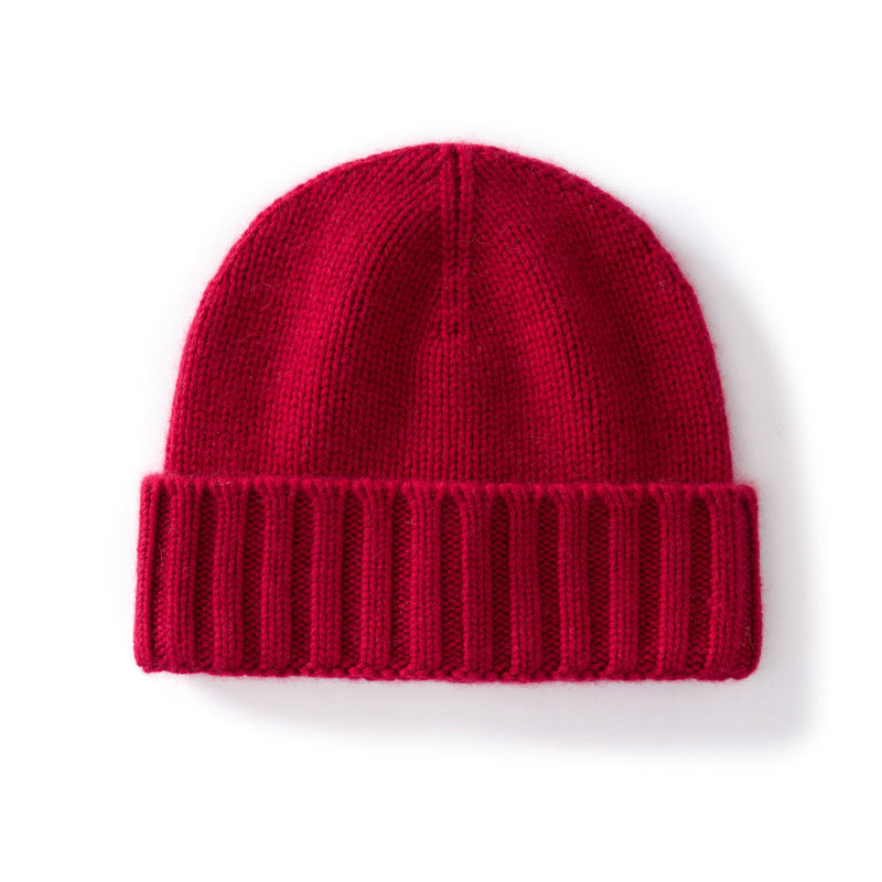 Cashmere Beanie