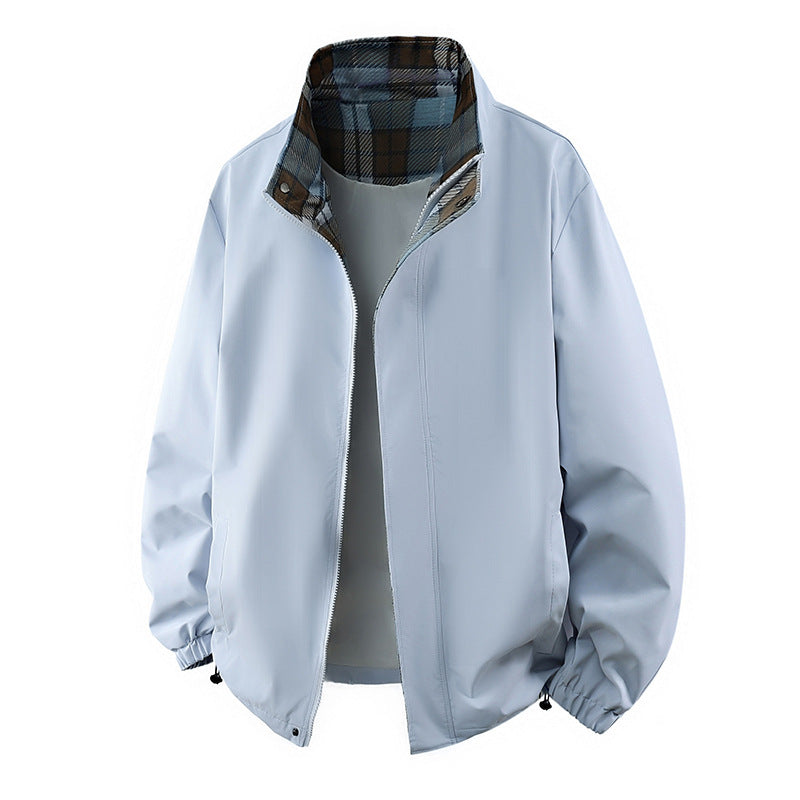 Collar Jacket