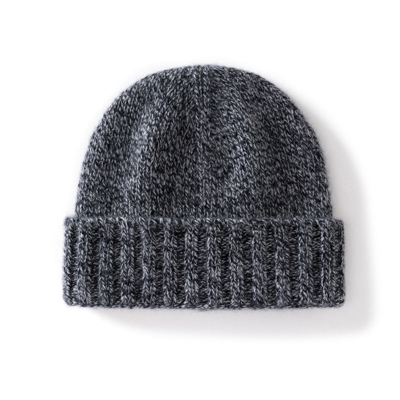 Cashmere Beanie