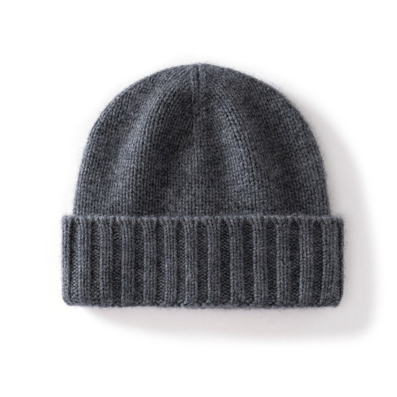 Cashmere Beanie