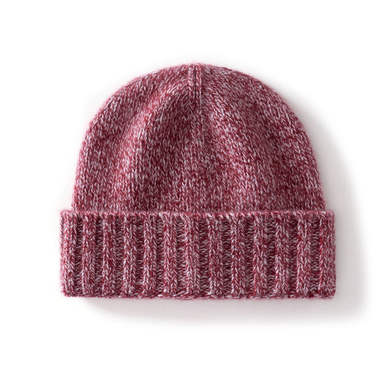 Cashmere Beanie