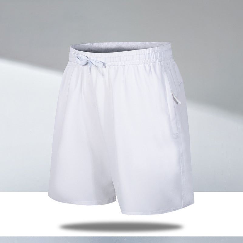 Men's Quick-Drying Athletic Shorts