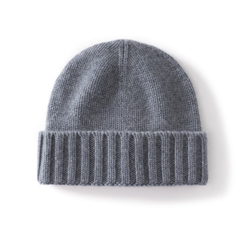Cashmere Beanie