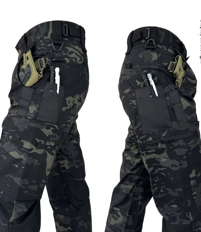 Men's Cargo Pants