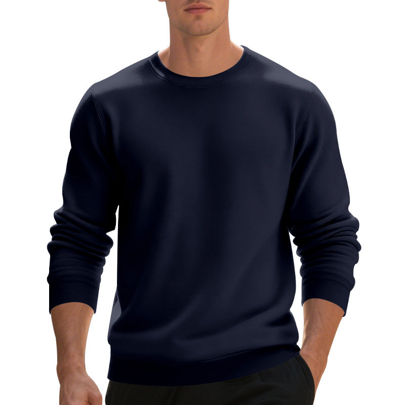 Crew Neck Sweater