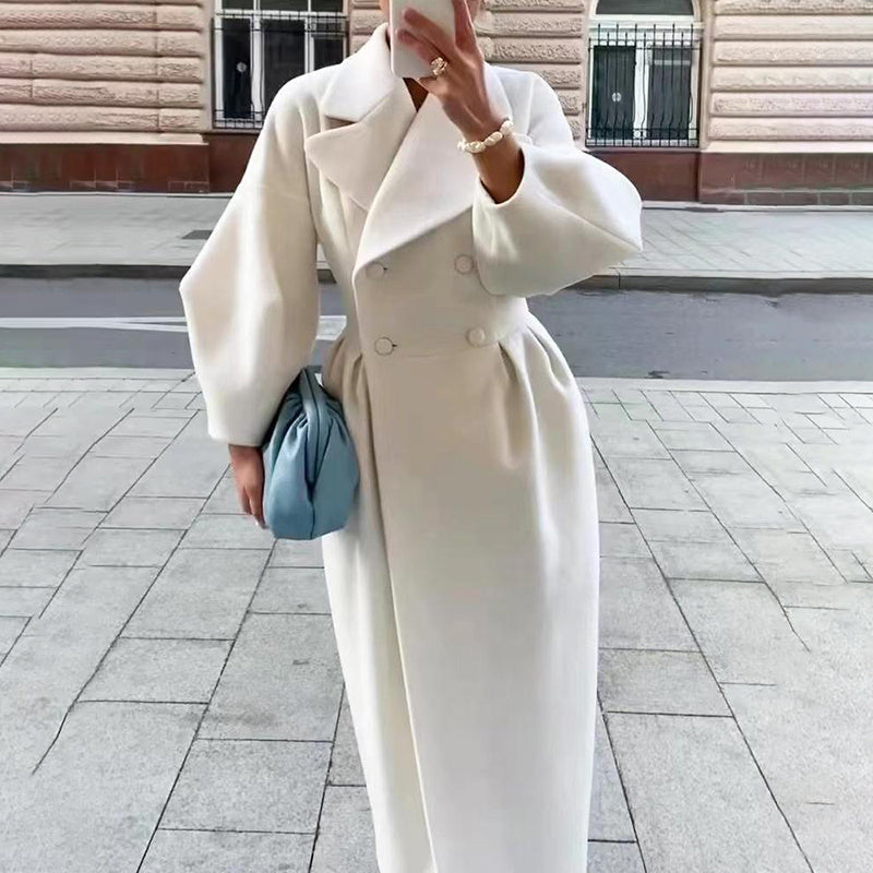 Oversized Coat