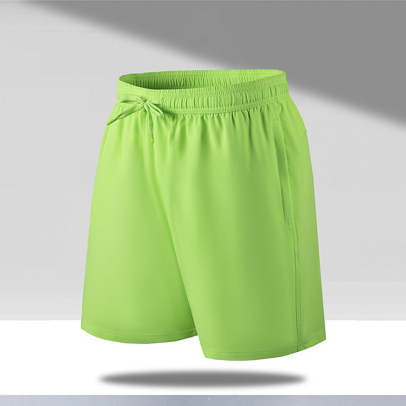 Men's Quick-Drying Athletic Shorts