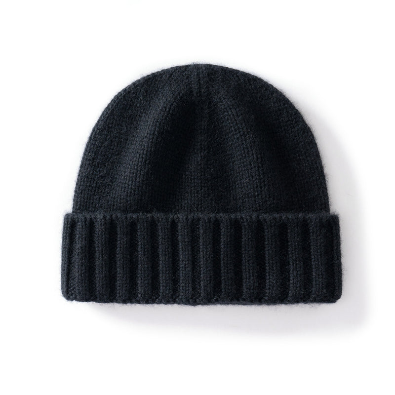 Cashmere Beanie