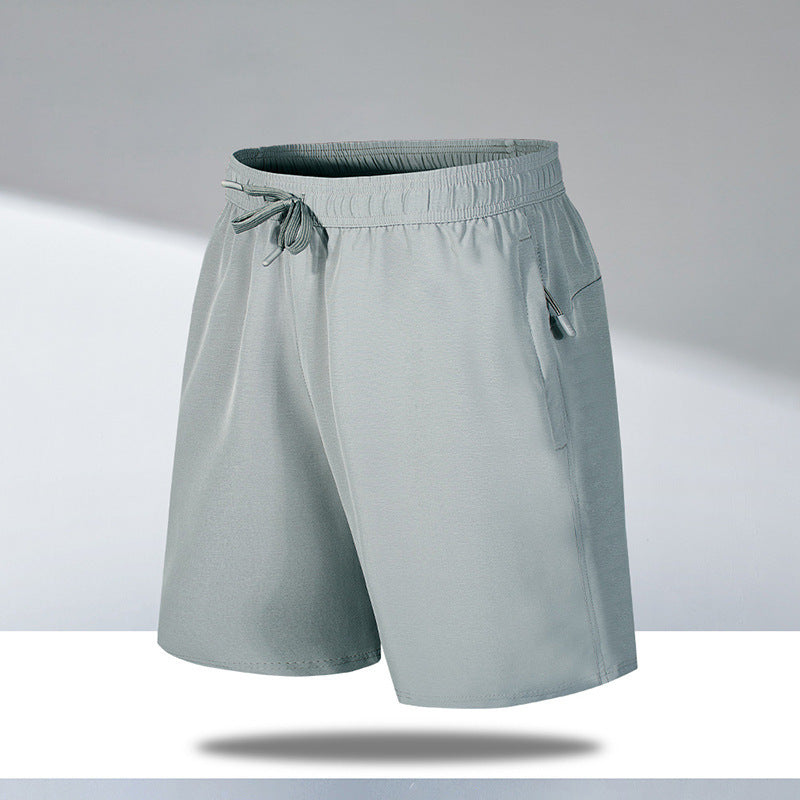 Men's Quick-Drying Athletic Shorts