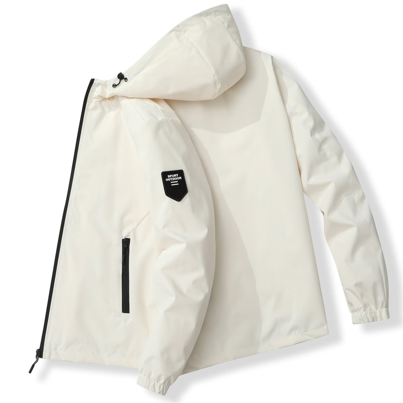 Outdoor Wild Jacket