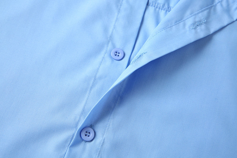 Collar Shirt