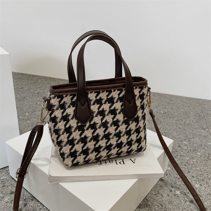 Shoulder Bag