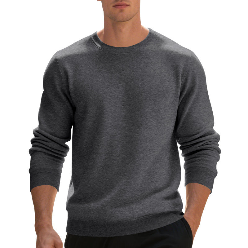 Crew Neck Sweater