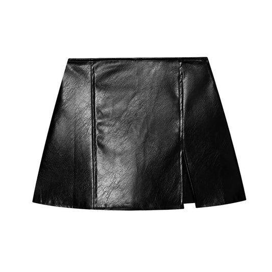 Jacket and Women Culottes