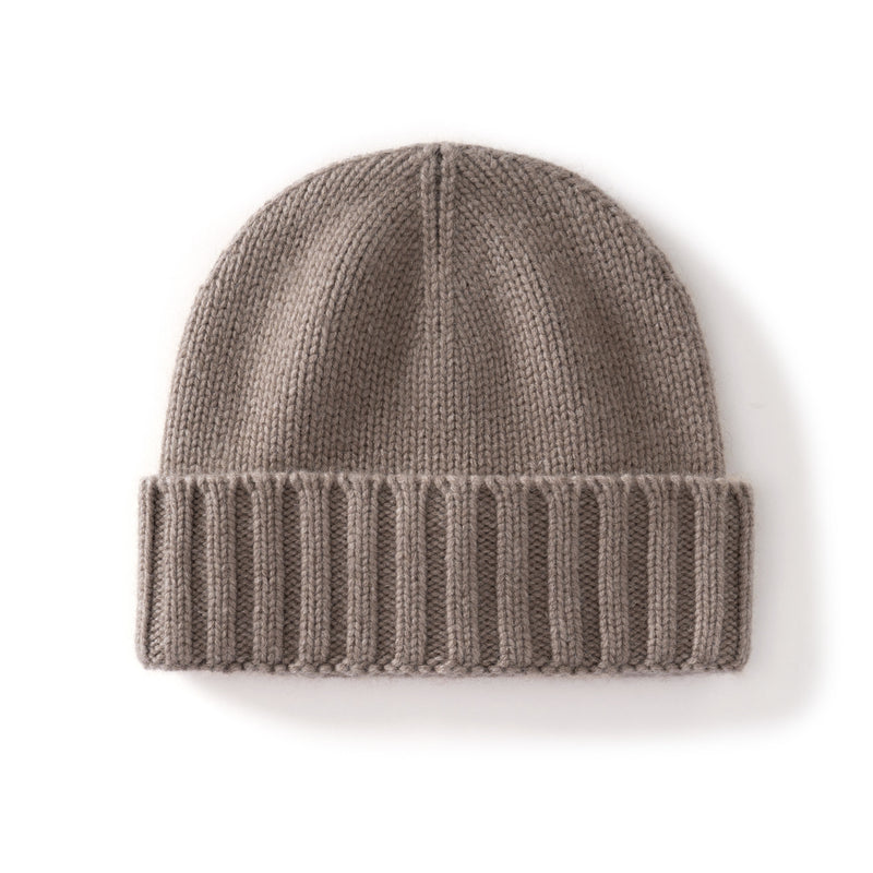 Cashmere Beanie