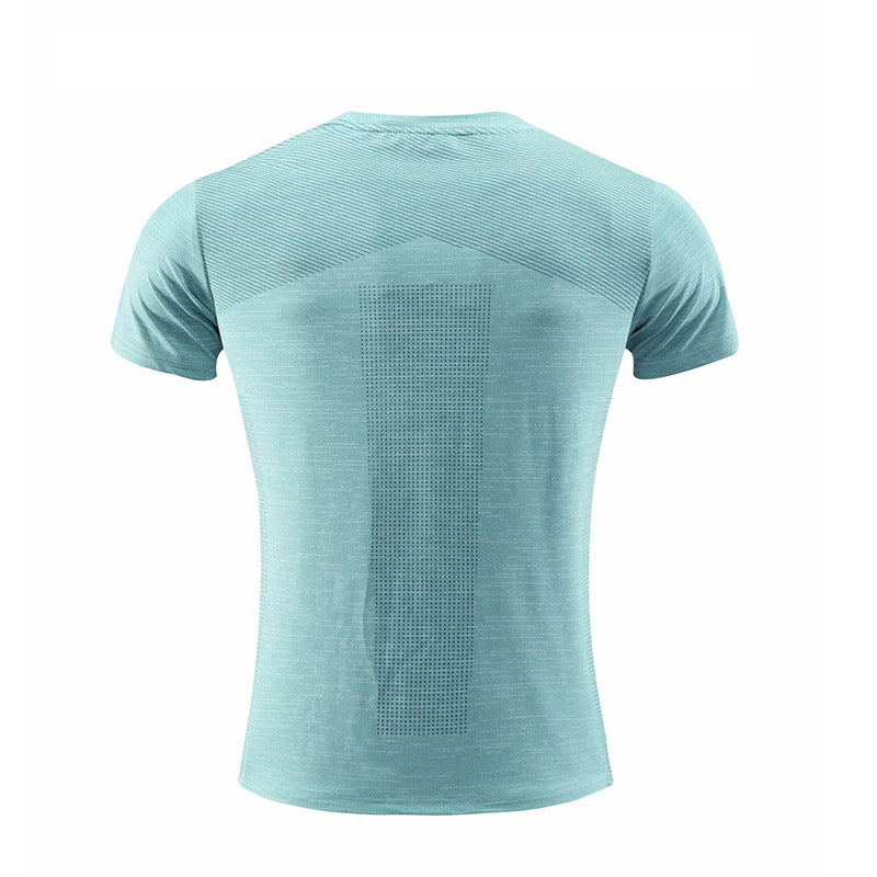 Athletic Workout Shirt