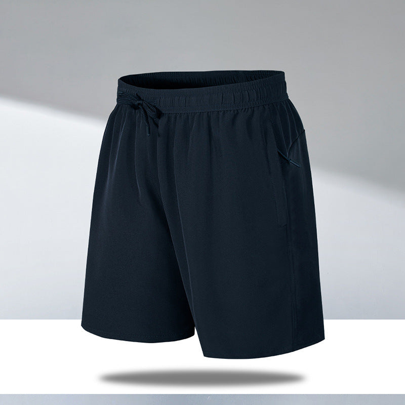 Men's Quick-Drying Athletic Shorts