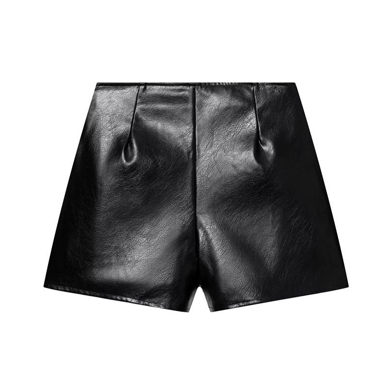 Jacket and Women Culottes