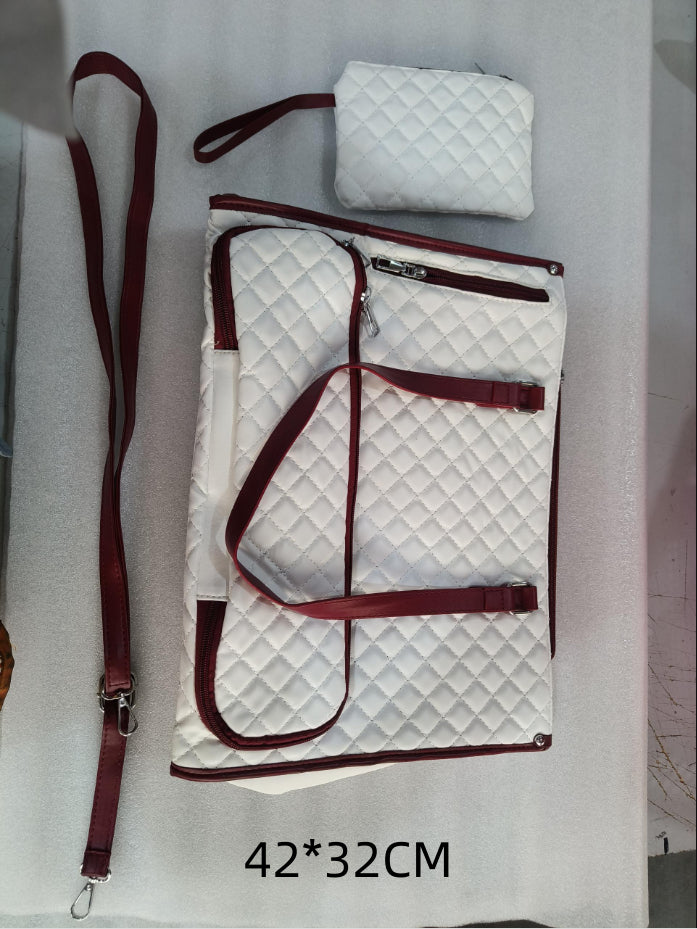 Lunch Tote Bag.