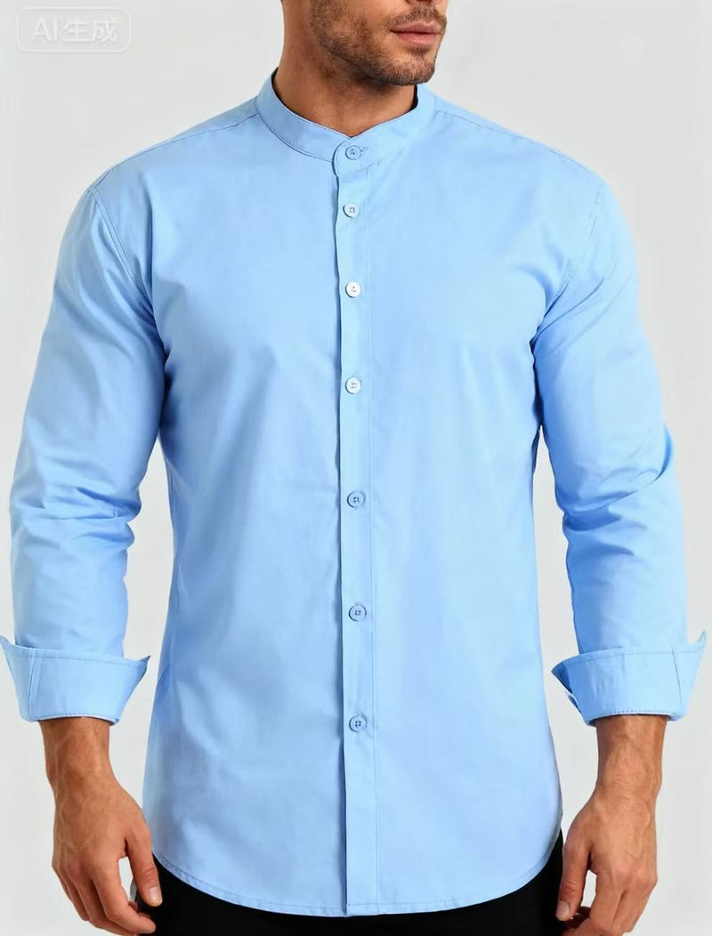 Collar Shirt