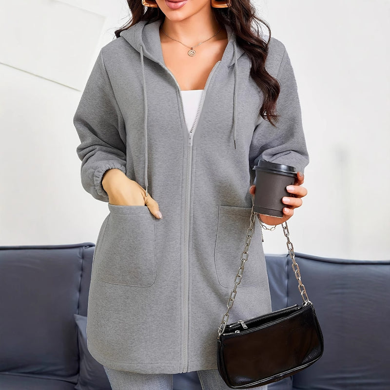 Long Sleeve Sweatershirt