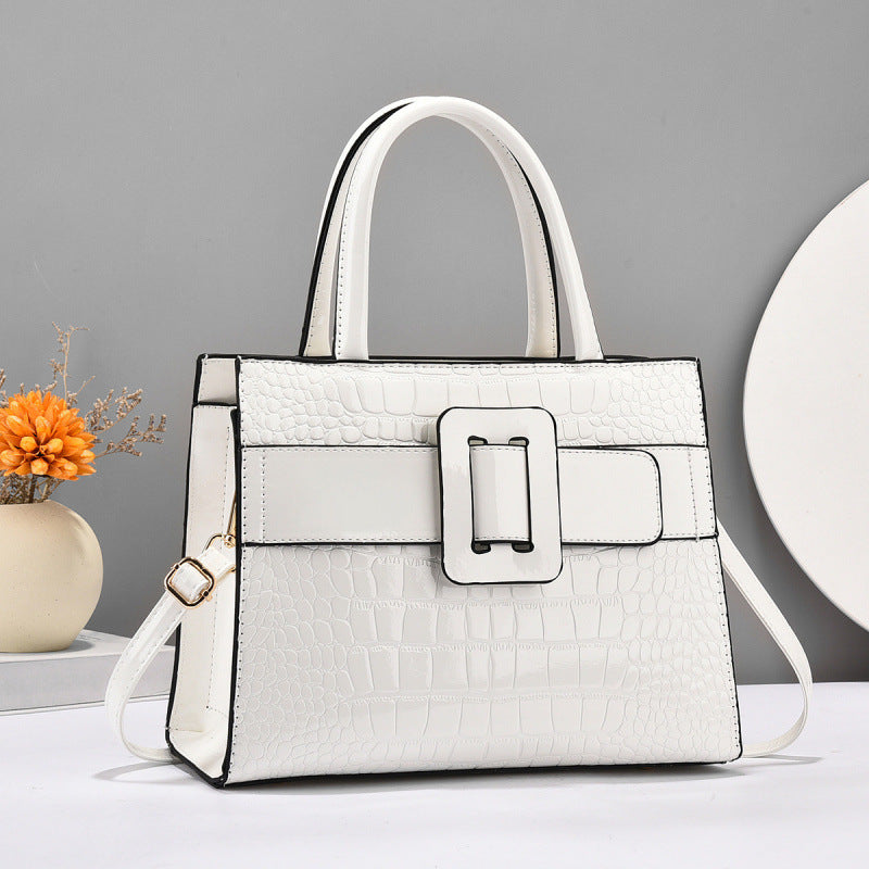 Versatile Handbag