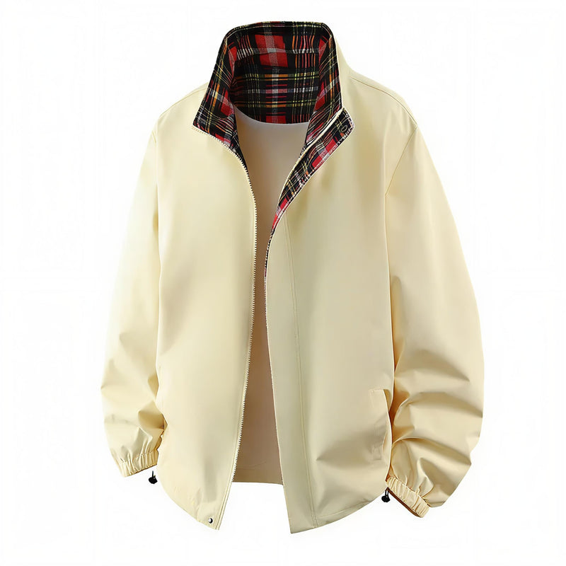 Collar Jacket