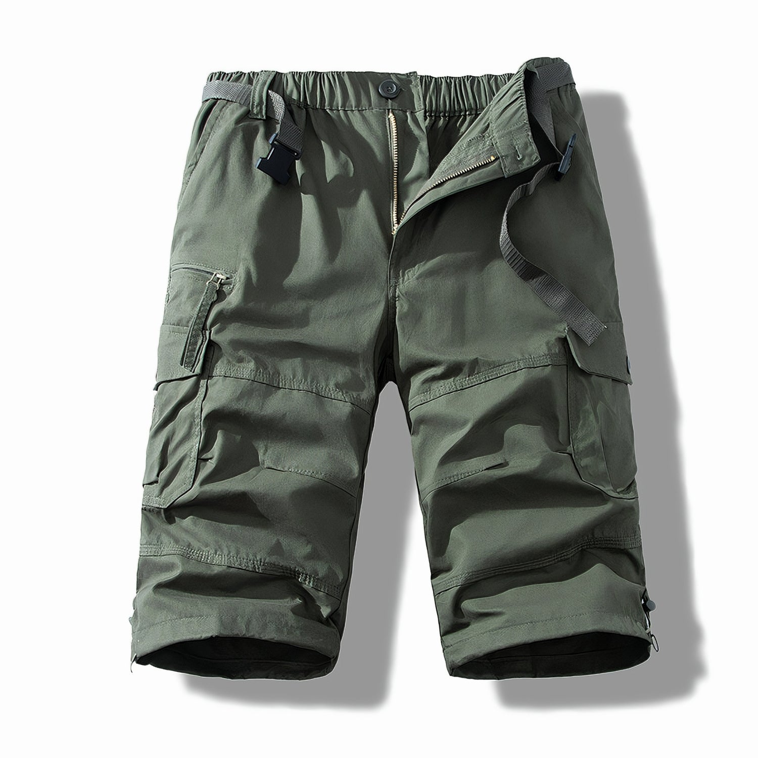 Cotton Shorts