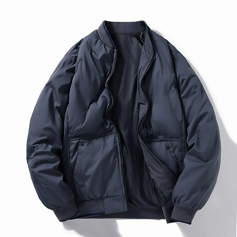 Cotton Coat