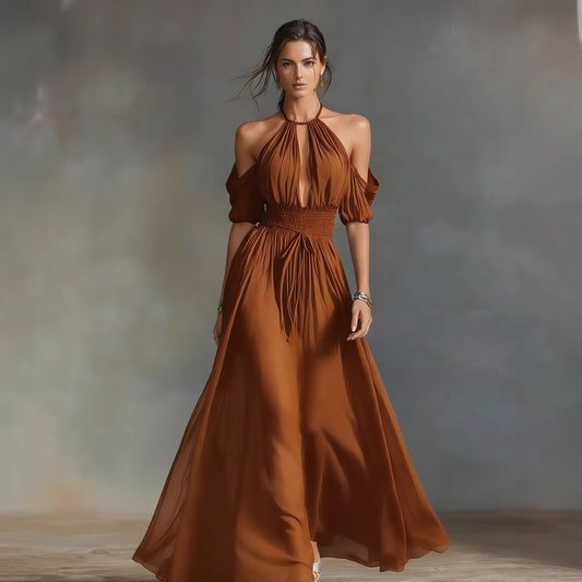 Maxi Dress.