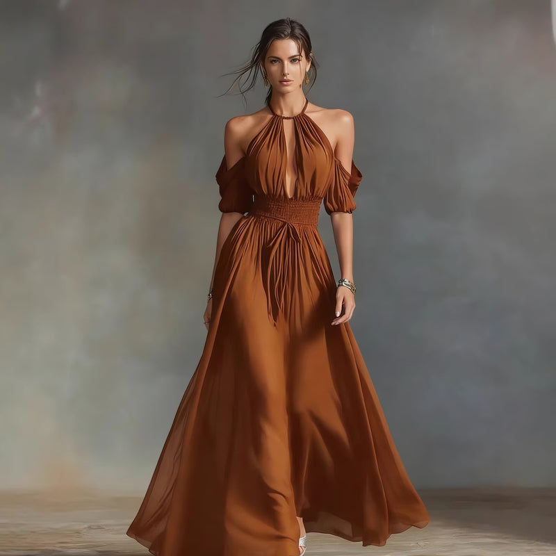 Maxi Dress.