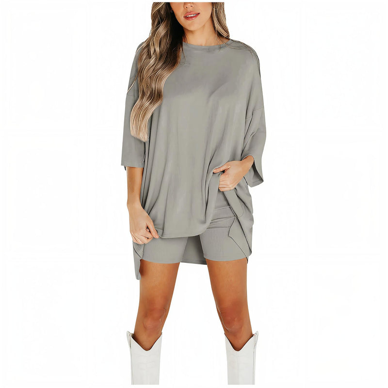 Shorts Set